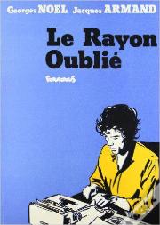 Le Rayon Oublie
