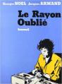 Le Rayon Oublie - Preview