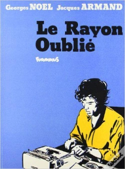 Capa do artigo Le Rayon Oublie
