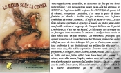 Capa do artigo Le Rayon Sous La Cendre