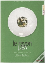 Capa do artigo Le Rayon Vert