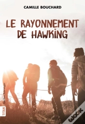 Capa do artigo Le Rayonnement De Hawking
