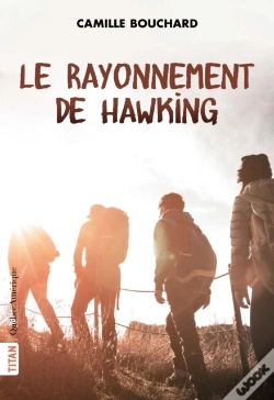 Capa do artigo Le Rayonnement De Hawking
