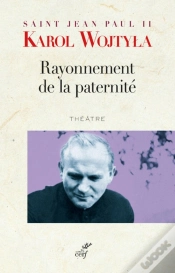 Capa do artigo Le Rayonnement De La Paternité