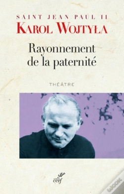 Capa do artigo Le Rayonnement De La Paternité