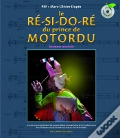Capa do artigo Le Ré-Si-Do-Ré Du Prince De Motordu
