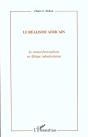 Le Realisme Africain ; Le Roman Francophone En Afrique Subsaharienne - Preview