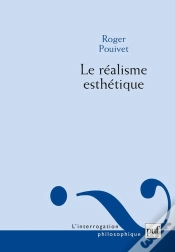 Capa do artigo Le Réalisme Esthétique