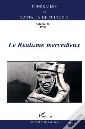 Capa do artigo Le Réalisme Merveilleux