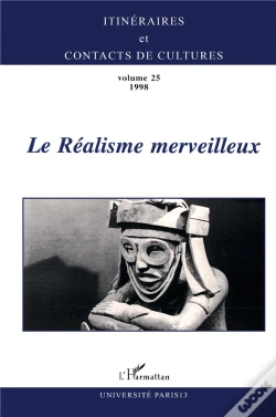 Capa do artigo Le Réalisme Merveilleux