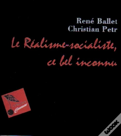 Capa do artigo Le Realisme-Socialiste, Ce Bel Inconnu