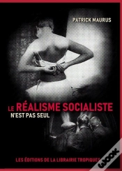 Capa do artigo Le Réalisme Socialiste N