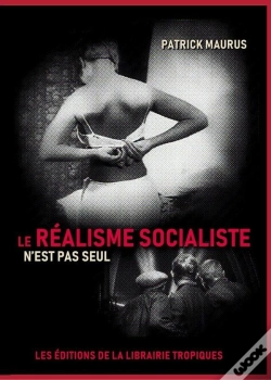 Capa do artigo Le Réalisme Socialiste N'Est Pas Seul
