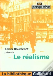 Capa do artigo Le Réalisme