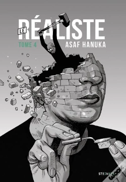 Capa do artigo Le Réaliste T.4