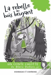 Capa do artigo Le Rebelle Au Bois Bruyant