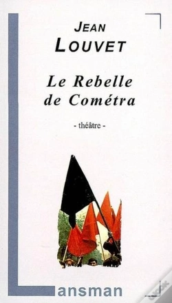 Capa do artigo Le Rebelle De Cometra