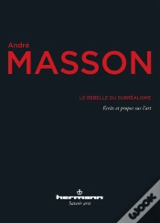 Capa do artigo Le Rebelle Du Surréalisme