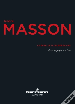 Capa do artigo Le Rebelle Du Surréalisme