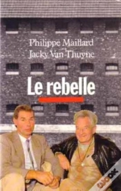 Capa do artigo Le Rebelle