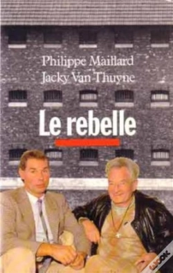 Capa do artigo Le Rebelle