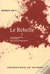 Capa do artigo Le Rebelle Tome 1