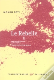 Capa do artigo Le Rebelle Tome 2