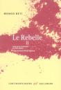Le Rebelle Tome 2 - Preview