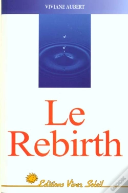 Capa do artigo Le Rebirth
