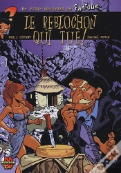 Capa do artigo Le Reblochon Qui Tue !