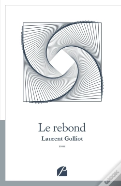 Capa do artigo Le Rebond