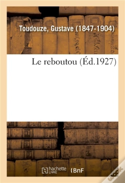 Capa do artigo Le Reboutou