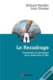 Capa do artigo Le Recadrage ; Transformer La Perception De La Réalité Avec La Pnl