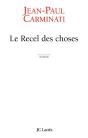 Le Recel Des Choses - Preview