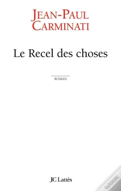 Capa do artigo Le Recel Des Choses