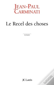 Capa do artigo Le Recel Des Choses