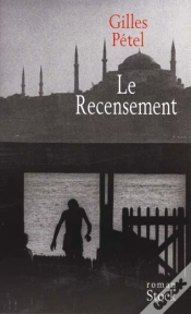 Capa do artigo Le Recensement