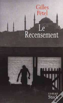 Capa do artigo Le Recensement