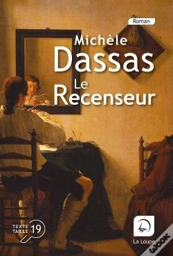 Capa do artigo Le Recenseur