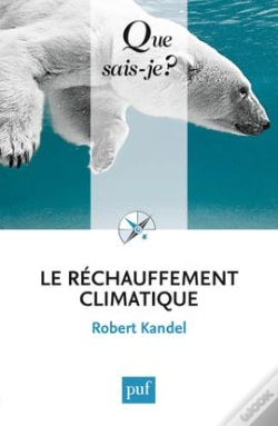 Capa do artigo Le Rechauffement Climatique (4 Ed)