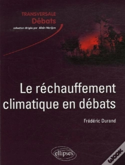 Capa do artigo Le Réchauffement Climatique En Débats
