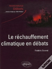 Capa do artigo Le Réchauffement Climatique En Débats