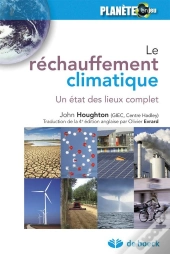 Le Réchauffement Climatique