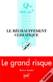 Capa do artigo Le Réchauffement Climatique
