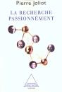 Le Recherche Passionnement - Preview