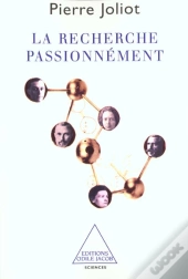 Le Recherche Passionnement