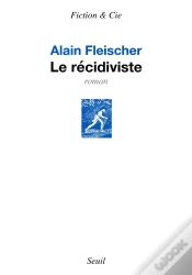 Capa do artigo Le Récidiviste