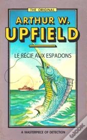 Le Récif Aux Espadons