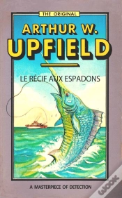Capa do artigo Le Récif Aux Espadons