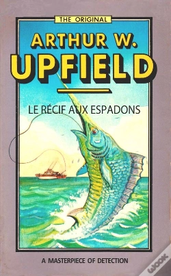 Capa do artigo Le Récif Aux Espadons